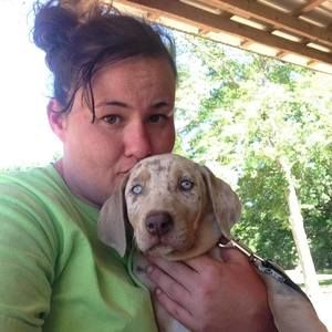 Meet your Posher, Maegan